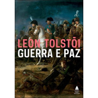 Box - Guerra e Paz - Leon Tolstói